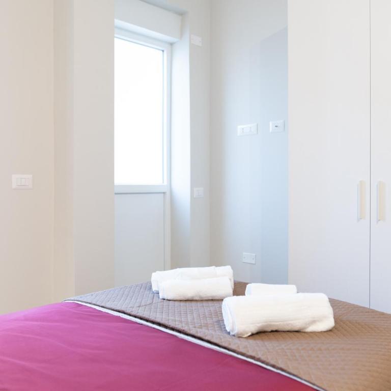 Casa Luna - Central Cagliari, 2 bedrooms, AC, beaches to 15 min - Appartamento con 2 Camere da Letto - 27