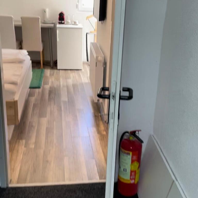 Sun & See - Budget Doppelzimmer - 15