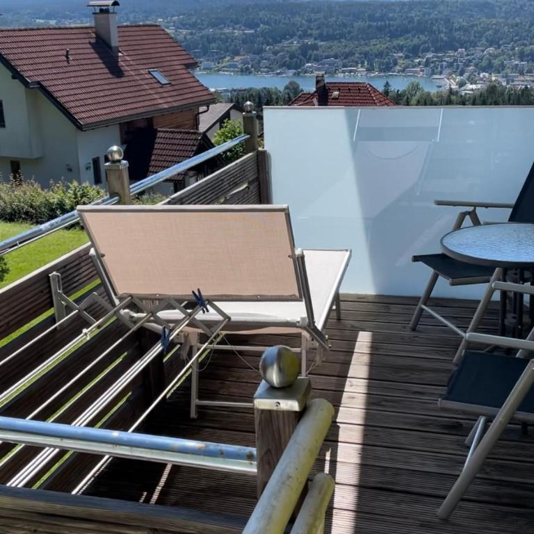 Sun & See - Budget Doppelzimmer - 13