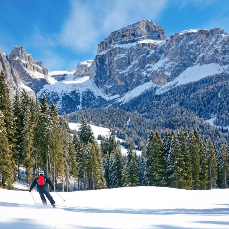 CHARMANT T3 AVEC VUE MONTAGNE et PARKING PRIVATIF - Appartement 2 Chambres - 3