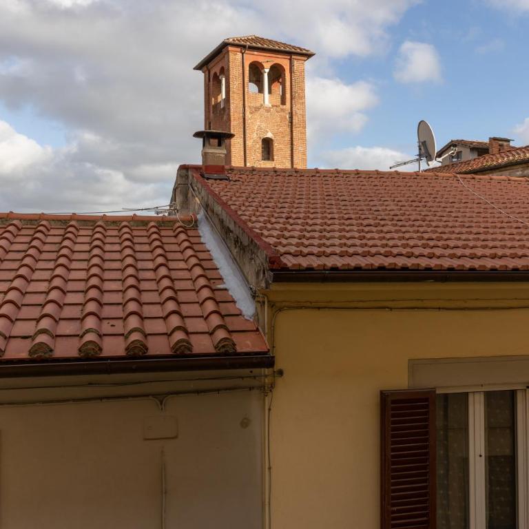GuestHost - Piazza Artigiani Pisa Lovely Apartment - Two-Bedroom Apartment - 15