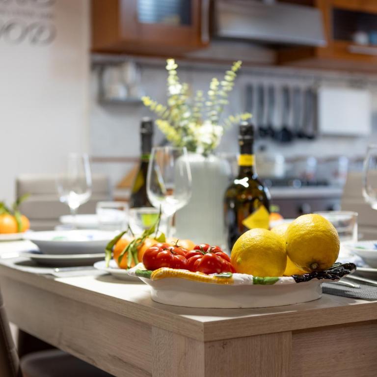GuestHost - Piazza Artigiani Pisa Lovely Apartment - Two-Bedroom Apartment - 8