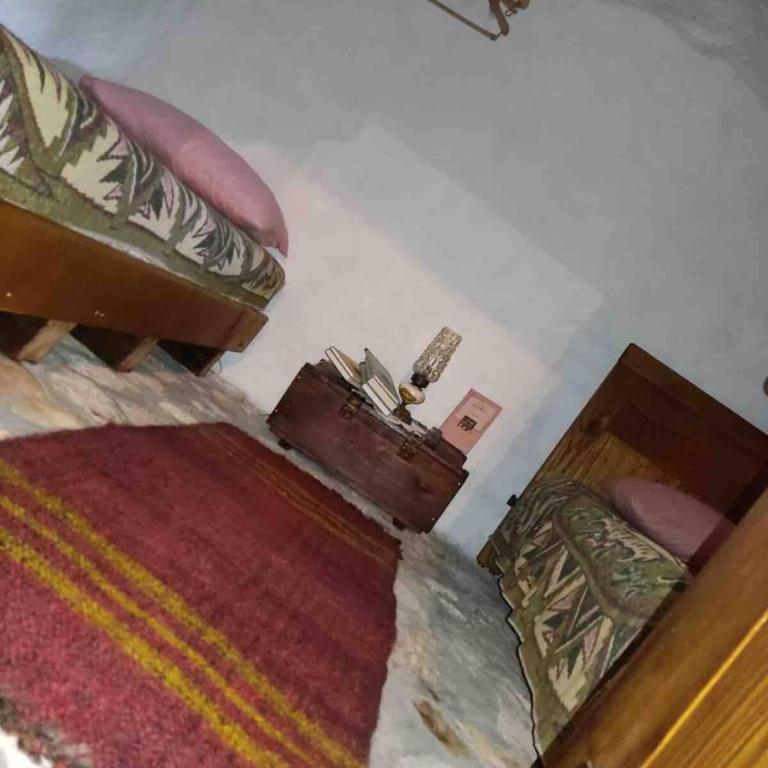 Old House Piperi - Apartman sa Terasom - 5