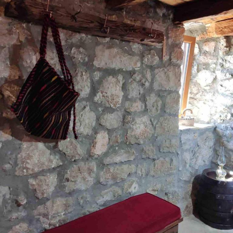 Old House Piperi - Apartman sa Terasom - 7