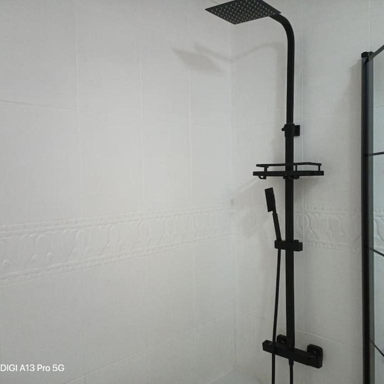 Bajo con porche en primera línea En Vera, Almeria - Apartamento de 2 dormitorios - 39