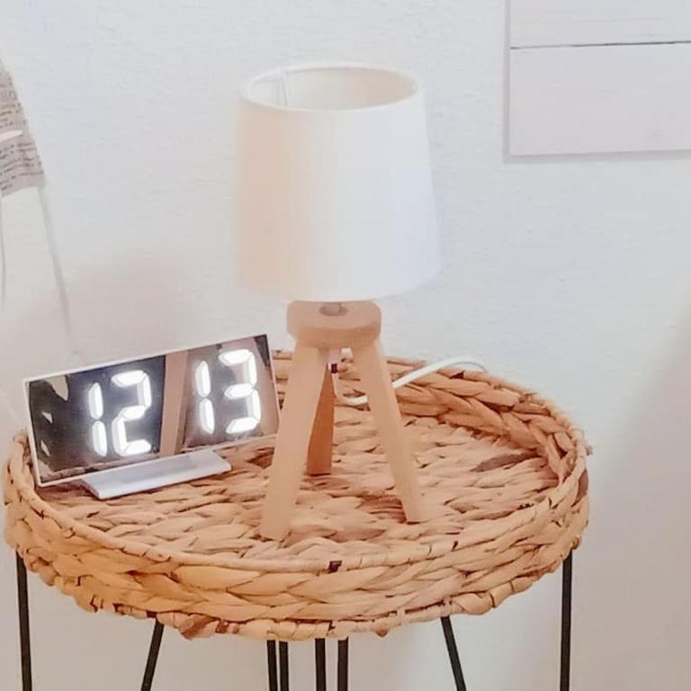 Bajo con porche en primera línea En Vera, Almeria - Apartamento de 2 dormitorios - 10