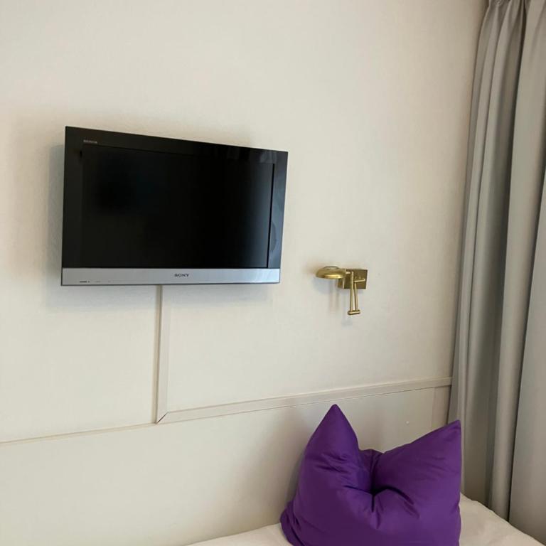 Hotel Occam - Einzelzimmer - 6