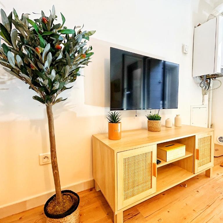Cosy Ocre - Appartamento con 1 Camera da Letto - 6