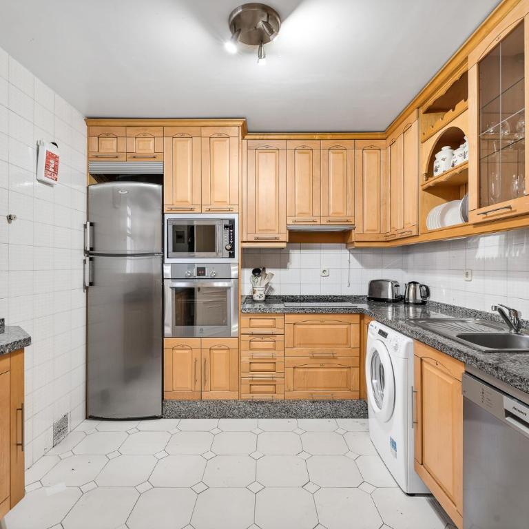 Spacy stylish Aloha townhouse - Villa de 3 dormitorios - 7