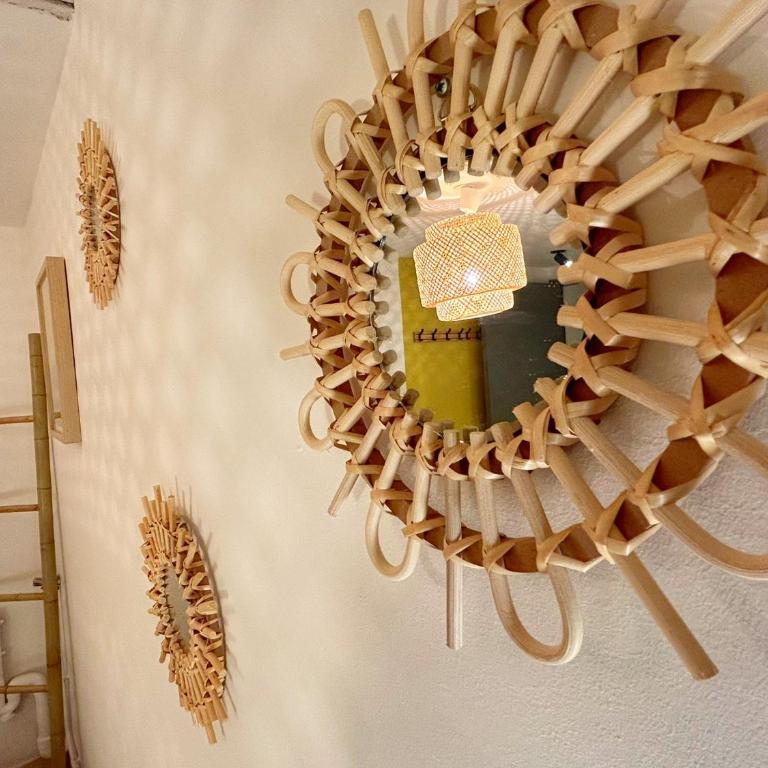 Cosy Ocre - Appartamento con 1 Camera da Letto - 14