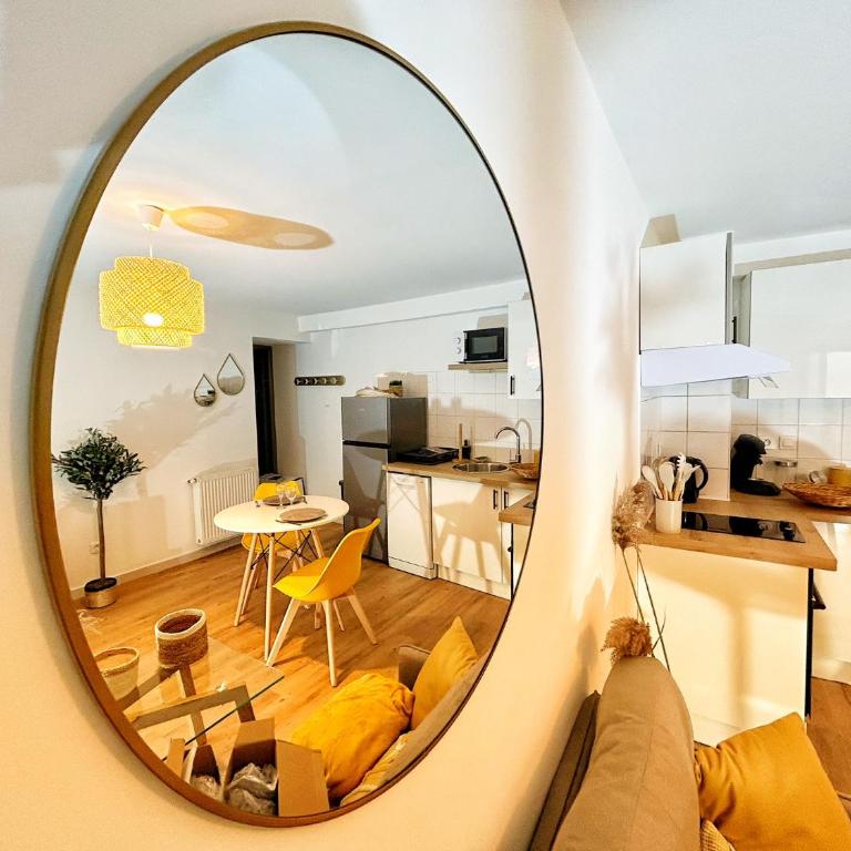 Cosy Ocre - Appartamento con 1 Camera da Letto - 15