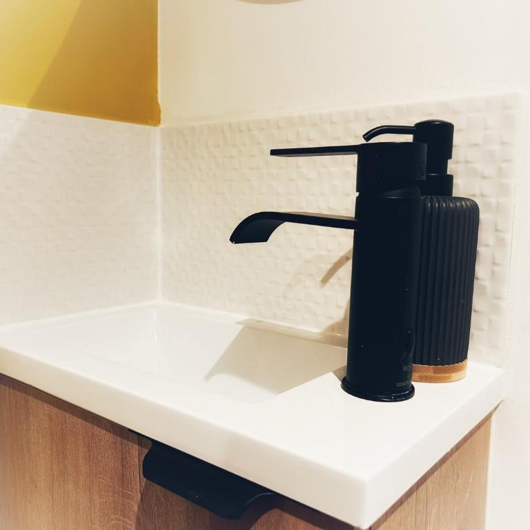 Cosy Ocre - Appartamento con 1 Camera da Letto - 16