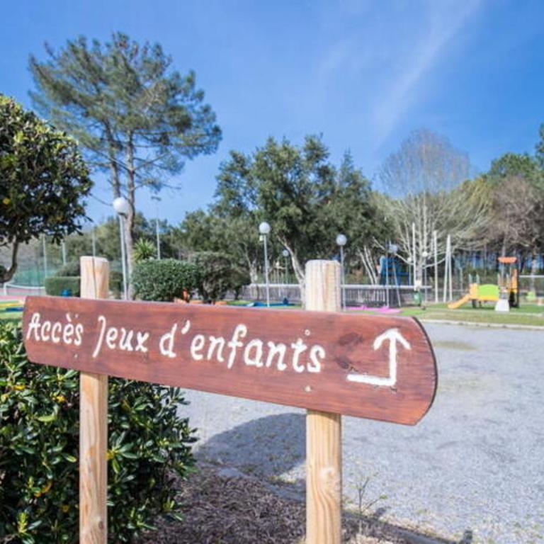 LA ROSE DES VENTS , T3 à SOUSTONS / VIEUX BOUCAU - Maison 2 Chambres - 11