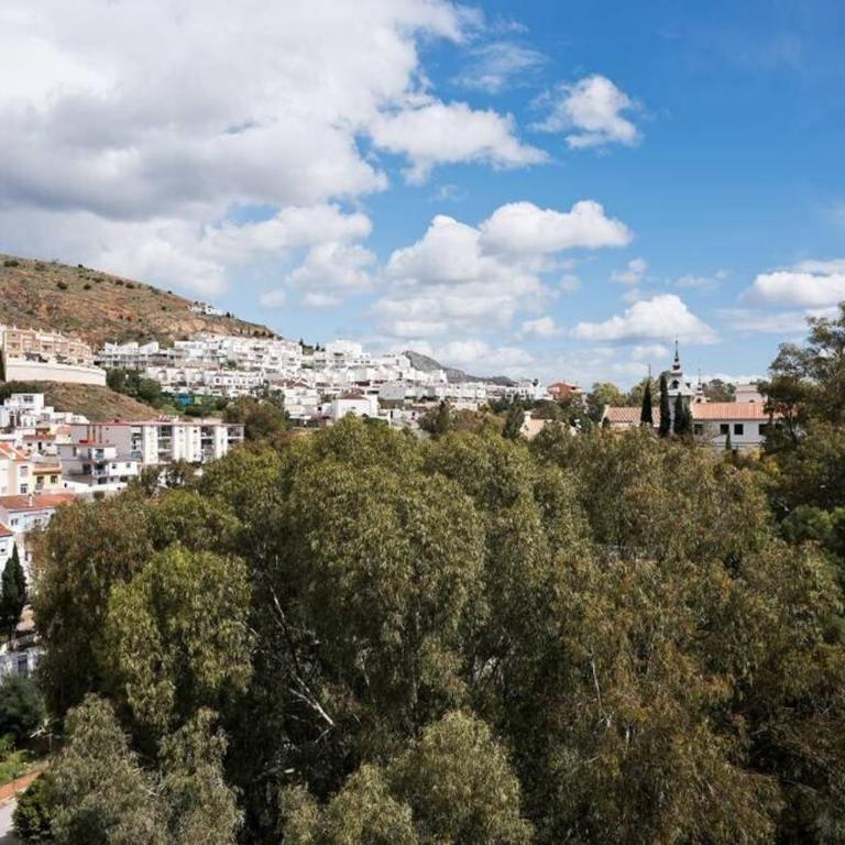 Views and Calm by City Center - Apartamento de 3 dormitorios - 8