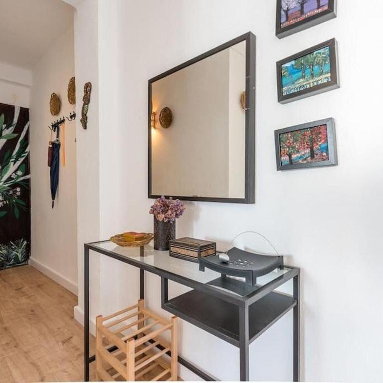 Views and Calm by City Center - Apartamento de 3 dormitorios - 23