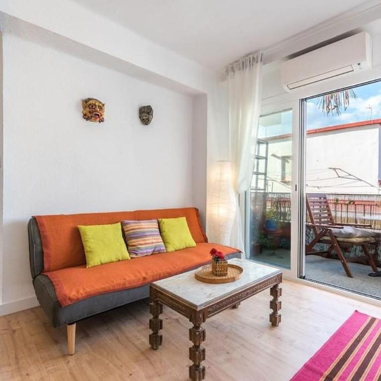 Views and Calm by City Center - Apartamento de 3 dormitorios - 24