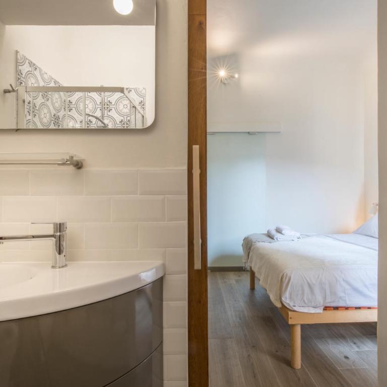 NH Florence - Thousand Dreams Suite - Appartamento con 1 Camera da Letto - 18