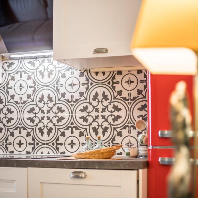 NH Florence - Thousand Dreams Suite - Appartamento con 1 Camera da Letto - 6