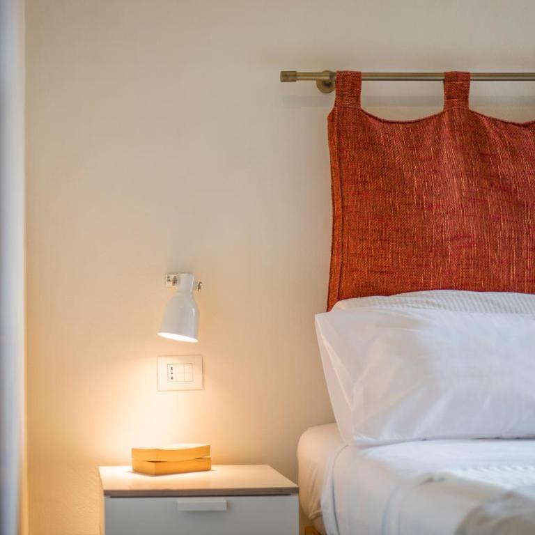 NH Florence - Thousand Dreams Suite - Appartamento con 1 Camera da Letto - 13