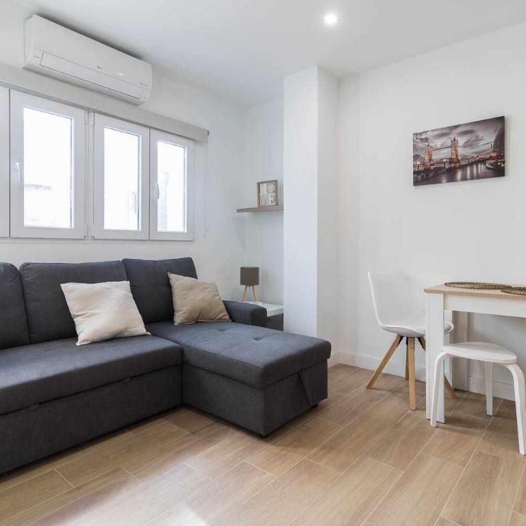 Ad&c House Canteras - Apartamento de 2 dormitorios - 1
