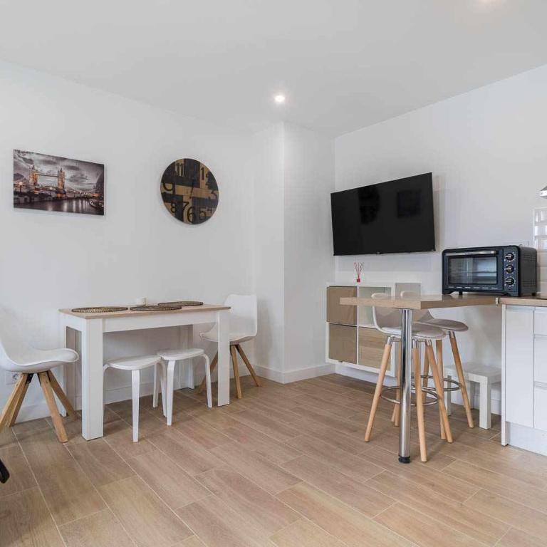 Ad&c House Canteras - Apartamento de 2 dormitorios - 7