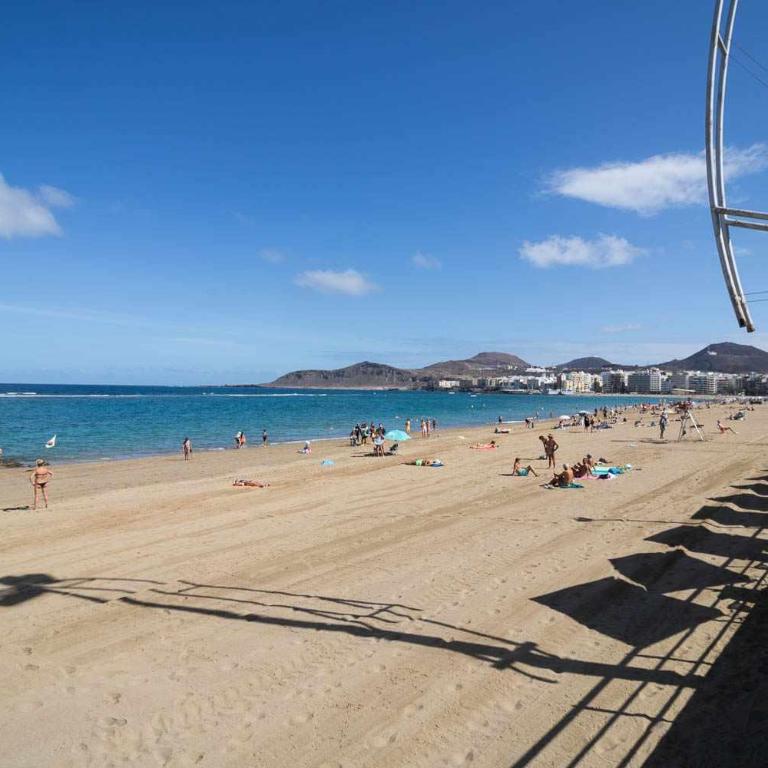 Ad&c House Canteras - Apartamento de 2 dormitorios - 2
