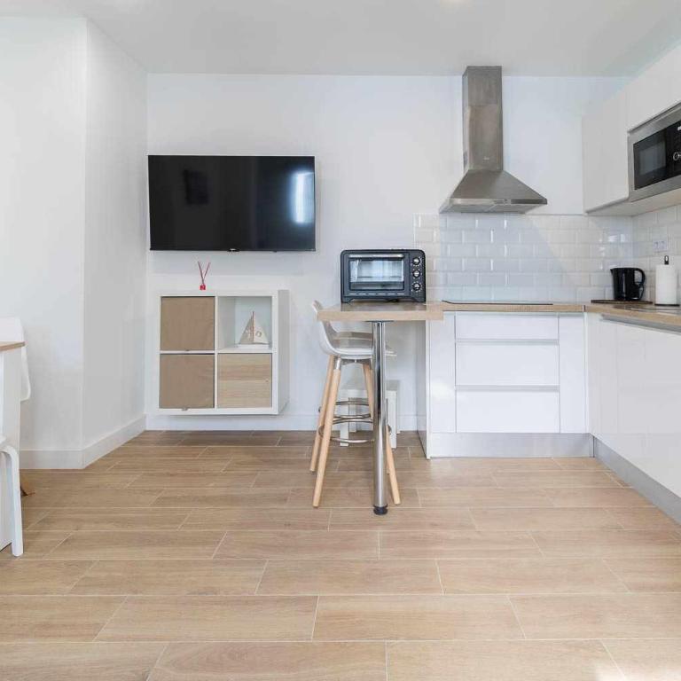 Ad&c House Canteras - Apartamento de 2 dormitorios - 10