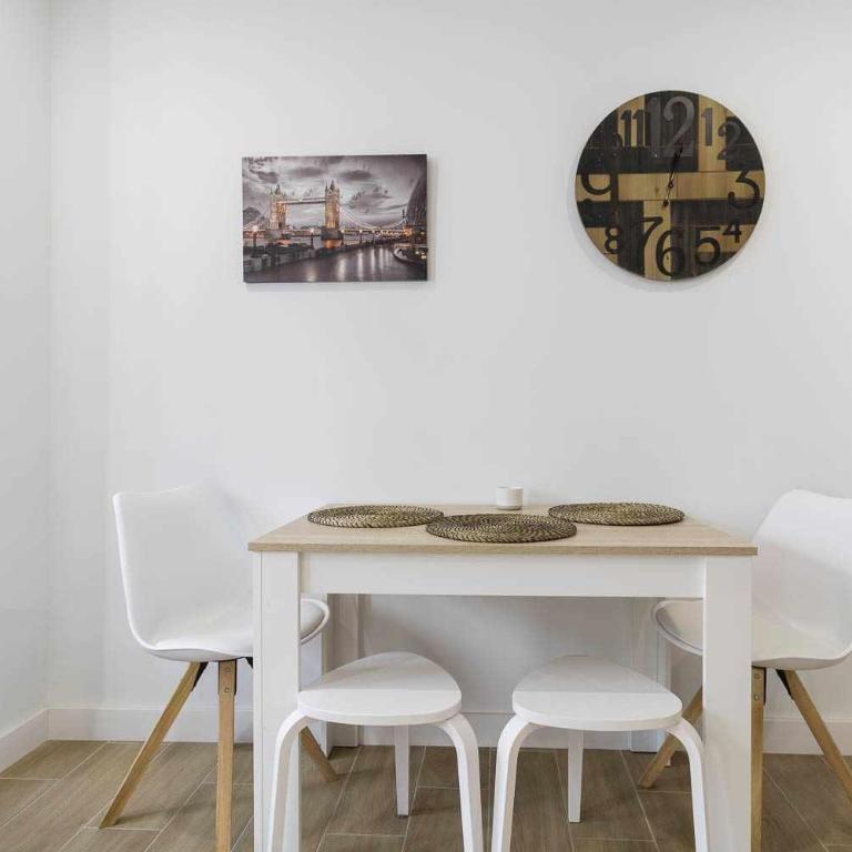 Ad&c House Canteras - Apartamento de 2 dormitorios - 20
