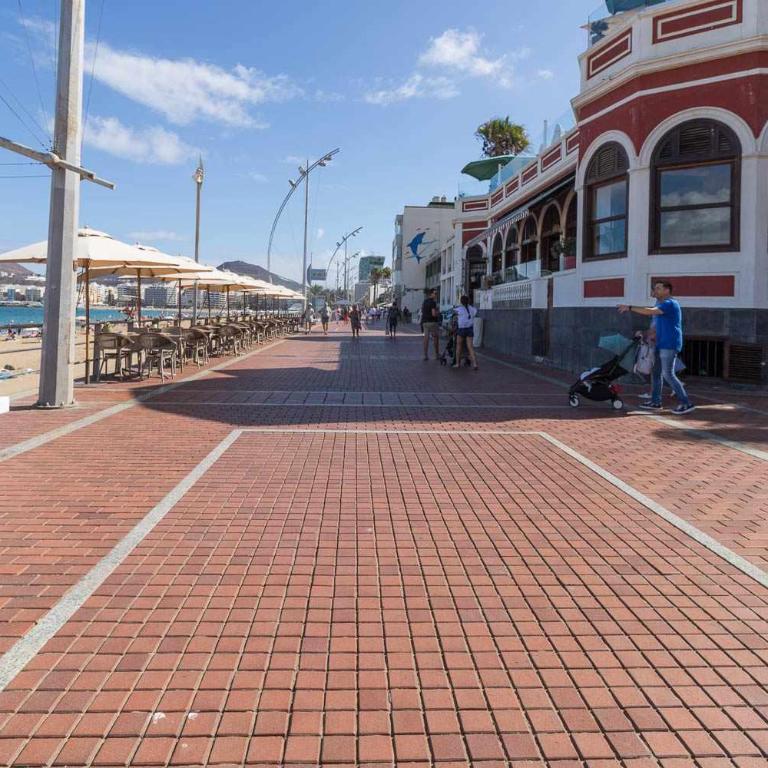 Ad&c House Canteras - Apartamento de 2 dormitorios - 22