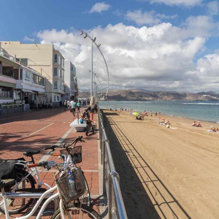 Ad&c House Canteras - Apartamento de 2 dormitorios - 23