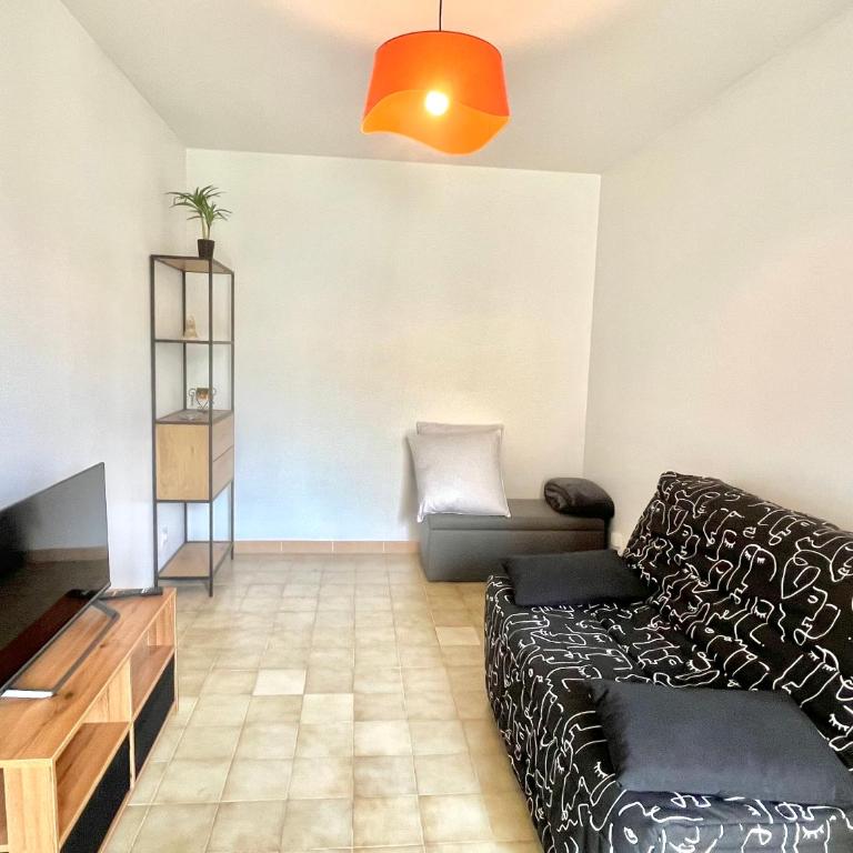 Studio l'orée du bois AJACCIO - Studio Apartment - 5