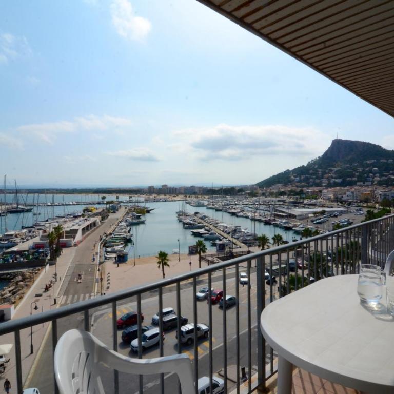 Nautic 1-2 - Apartment with Sea View - 3