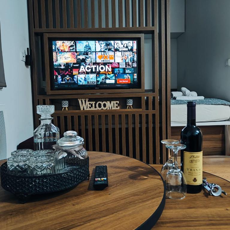 Apartman 'Winterfell' Jahorina - Apartman sa 1 Spavaćom Sobom - 1