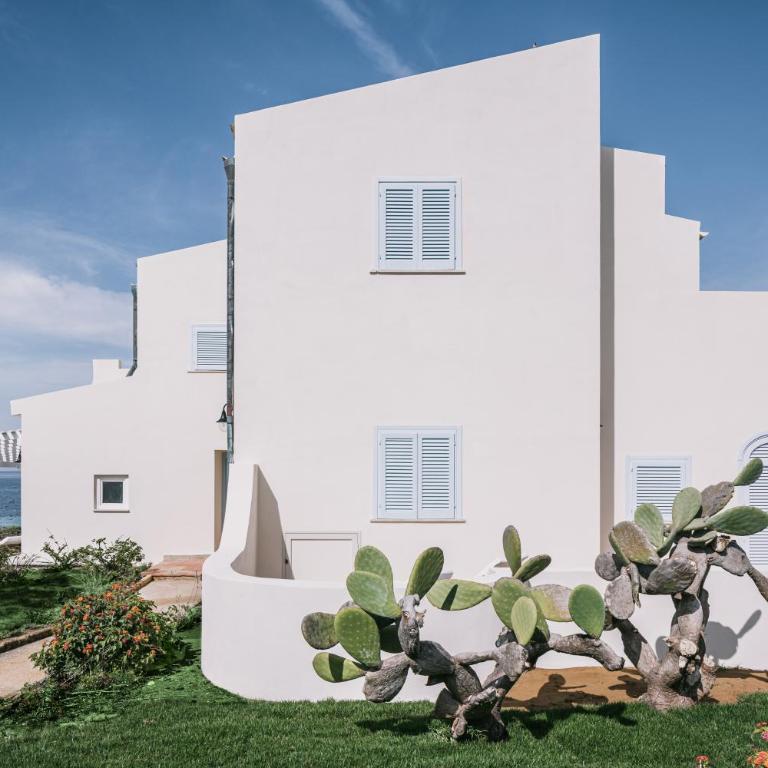 Mangia's Favignana Resort - Double Room - 5