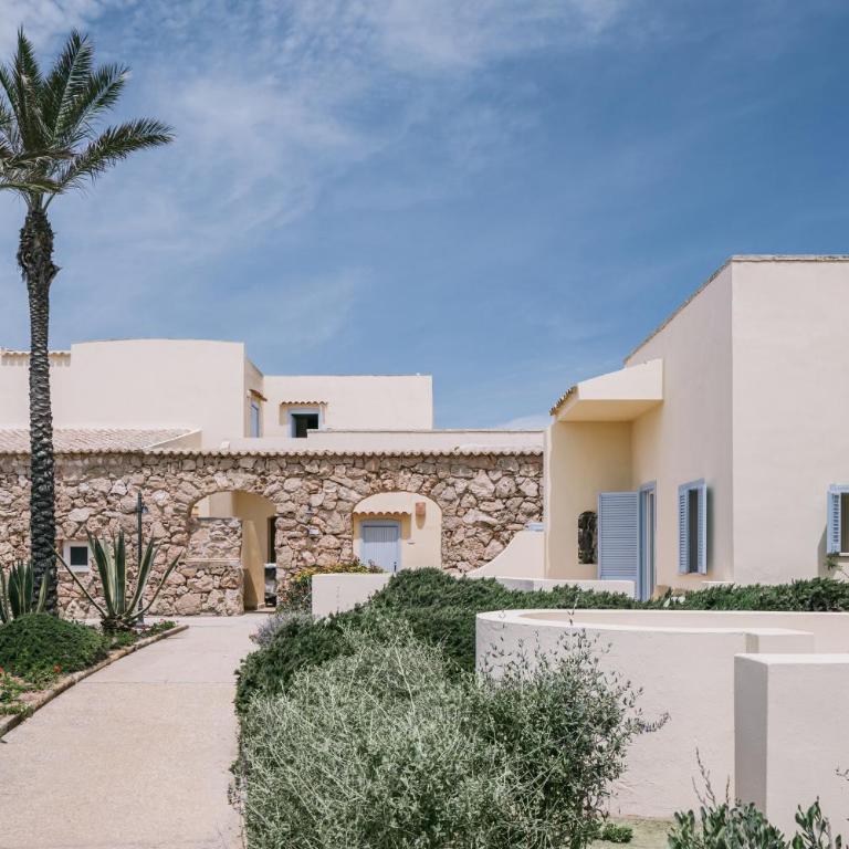 Mangia's Favignana Resort - Double Room - 4