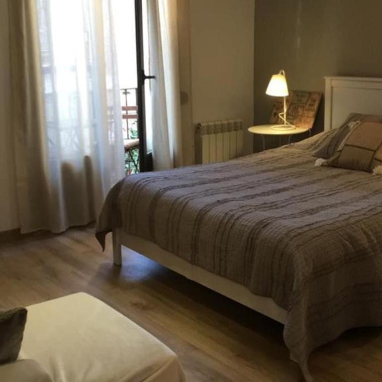 1201 - Encantador Apartamento en Poble Nou - Two-Bedroom Apartment - 4
