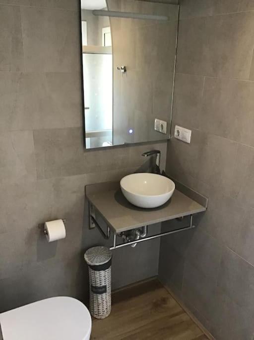 1201 - Encantador Apartamento en Poble Nou - Two-Bedroom Apartment - 8