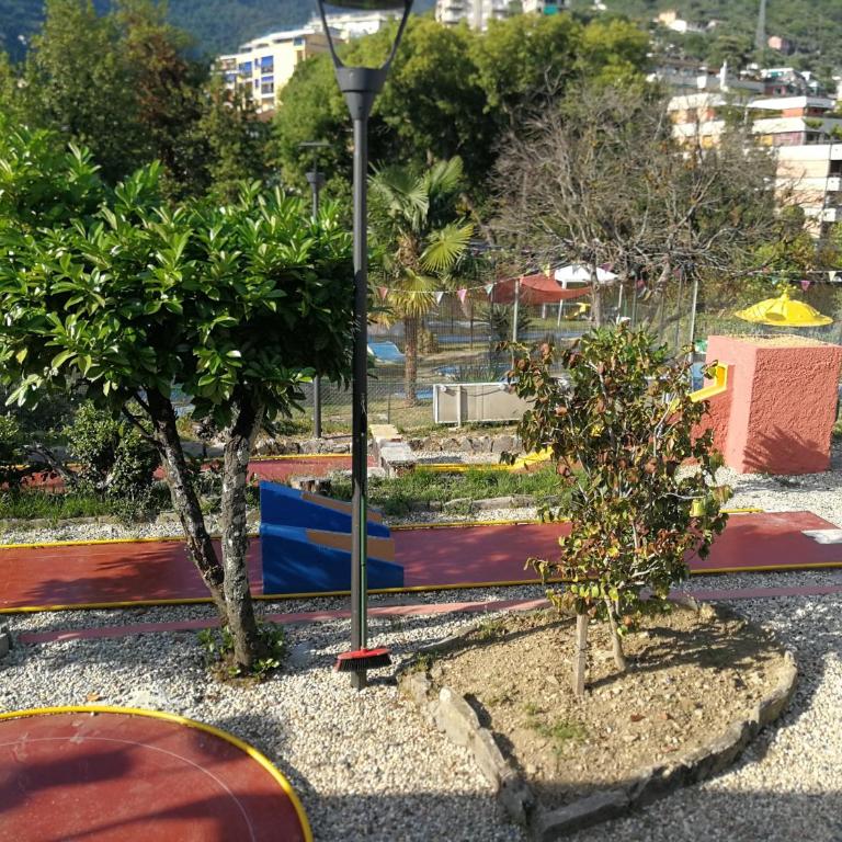 RAPALLO centro storico a due passi dal mare con ascensore - Appartamento Standard - 22