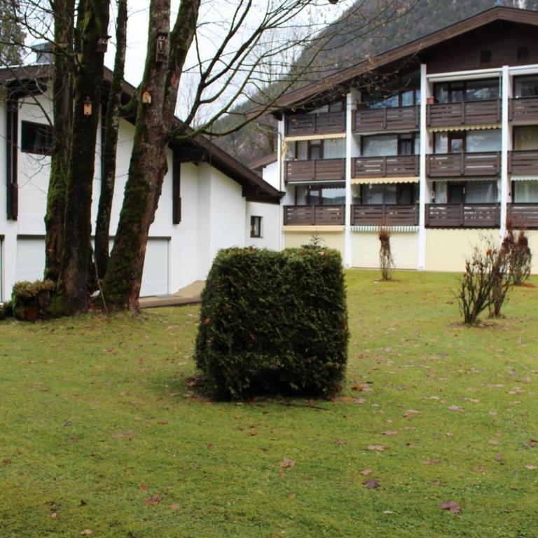 Appartement 21 - Appartement - Rez-de-Chaussée - 21