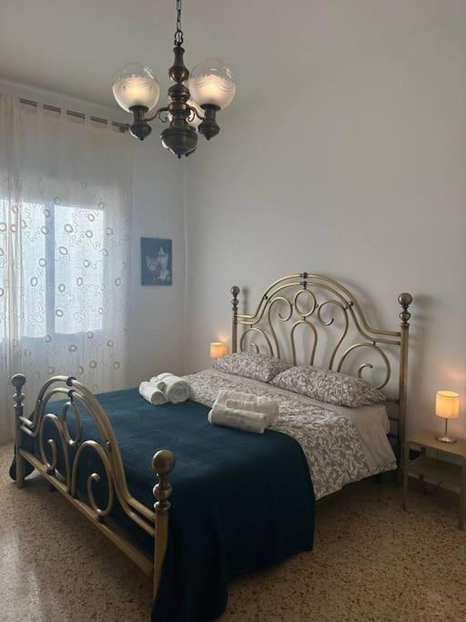 [Centocelle, Metro C] Luminoso quadrilocale - Appartement 2 Chambres - 16