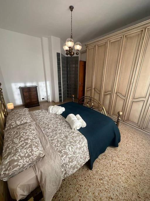 [Centocelle, Metro C] Luminoso quadrilocale - Appartement 2 Chambres - 17