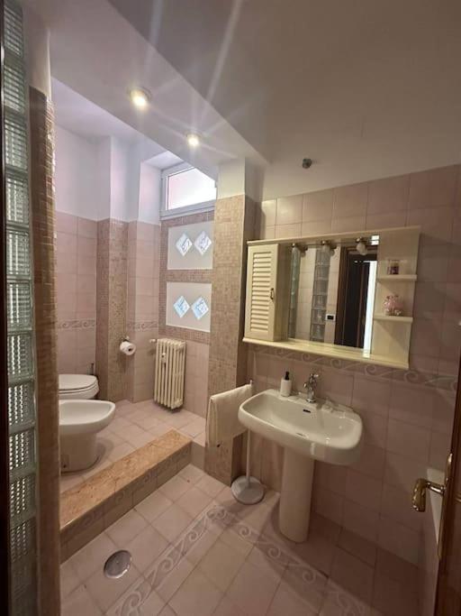 [Centocelle, Metro C] Luminoso quadrilocale - Appartement 2 Chambres - 20