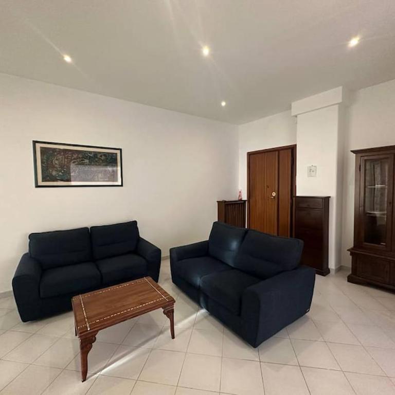 [Centocelle, Metro C] Luminoso quadrilocale - Appartement 2 Chambres - 8