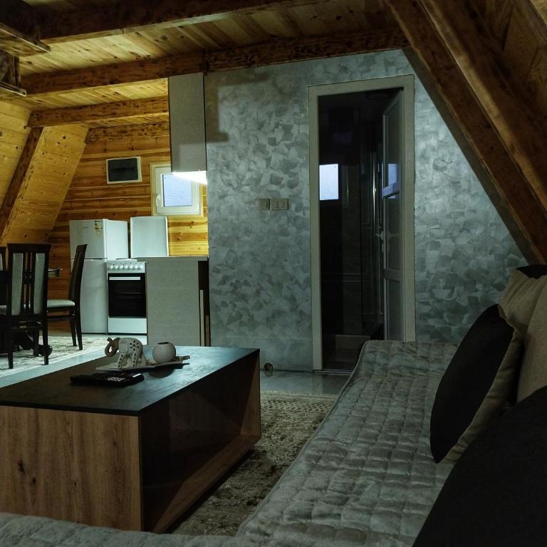 Vila Vrela - Two-Bedroom Villa - 50