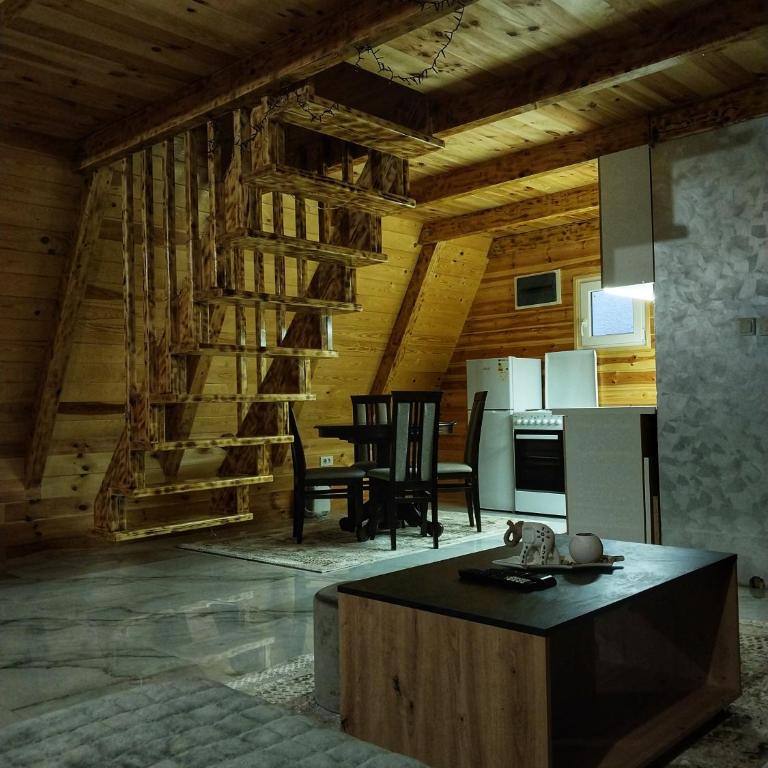 Vila Vrela - Two-Bedroom Villa - 49