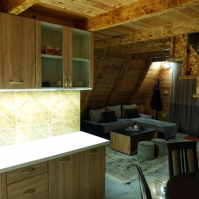 Vila Vrela - Two-Bedroom Villa - 47