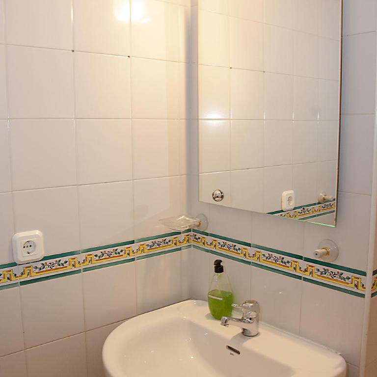 Apartamento Torre de la Plata - Casa de 2 dormitorios - 14