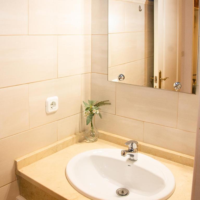 Apartamento Torre de la Plata - Casa de 2 dormitorios - 12