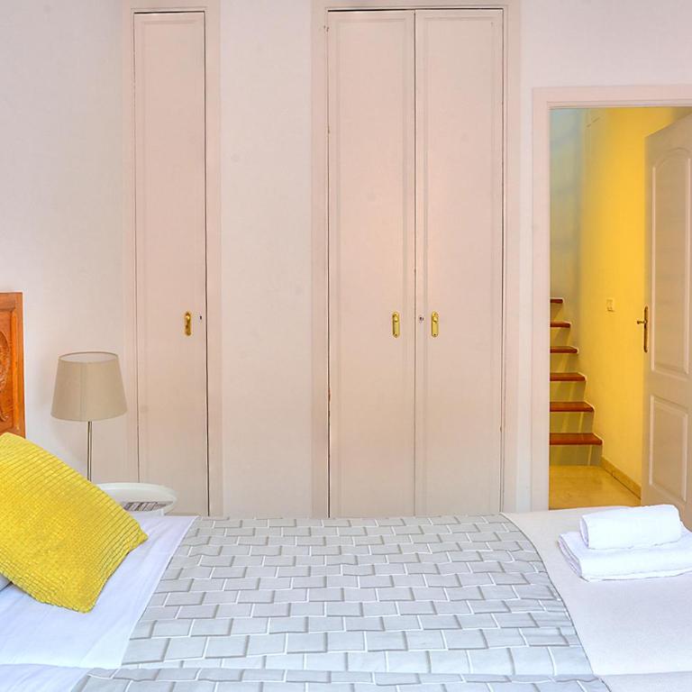 Apartamento Torre de la Plata - Casa de 2 dormitorios - 21