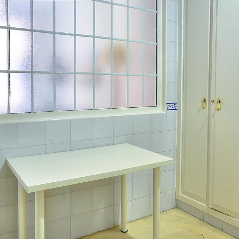 Apartamento Torre de la Plata - Casa de 2 dormitorios - 20